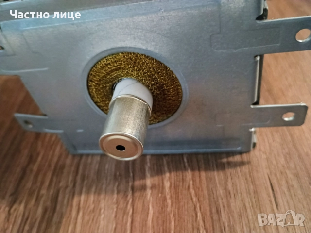 ПРОМОЦИЯ! Магнетрон от SAMSUNG M24FB-21A, снимка 2 - Други - 52108953