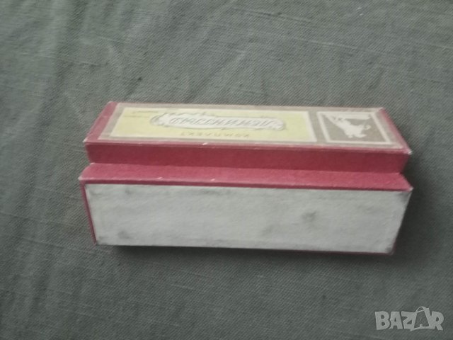 Продавам кутия за  писалка Ленинград 3, снимка 3 - Други ценни предмети - 30636308