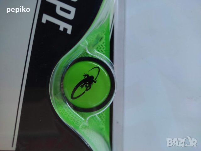 Продавам колела внос от Германия гюделин кормилна лента Lizard Skinds 2.5, снимка 3 - Аксесоари за велосипеди - 42599142