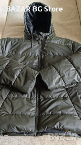 Зимно непромокаемо яке. Размер L., снимка 3 - Якета - 54277340