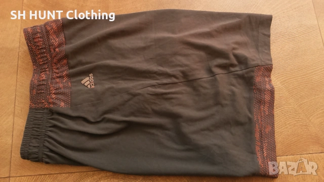 ADIDAS MESSI размер L екип тениска и къси панталони 14-40, снимка 18 - Спортни дрехи, екипи - 53296247