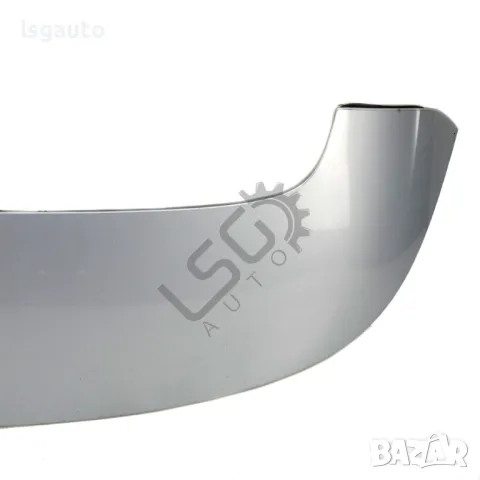 Спойлер заден капак Opel Astra K  ID: 141249, снимка 2 - Части - 48698604