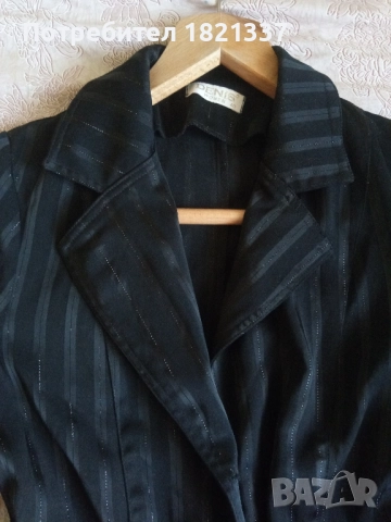 Дамско сако Денис , снимка 2 - Сака - 52337197