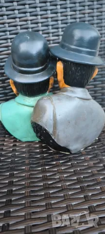 Laurel and Hardy, снимка 2 - Колекции - 48054553