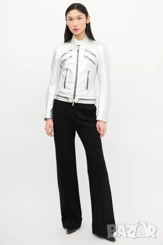 Dsquared2 естествена кожа