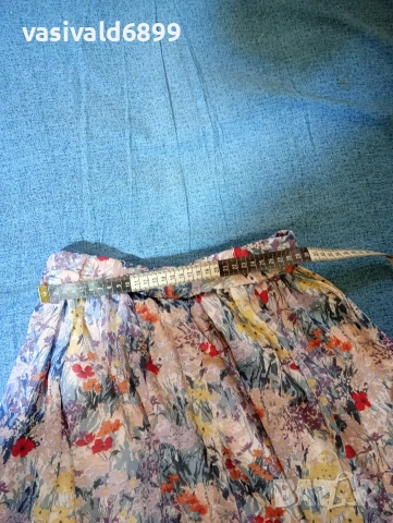 Лятна пола, снимка 5 - Поли - 53884817