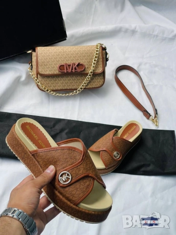 чехли michael kors, снимка 3 - Чехли - 51455581