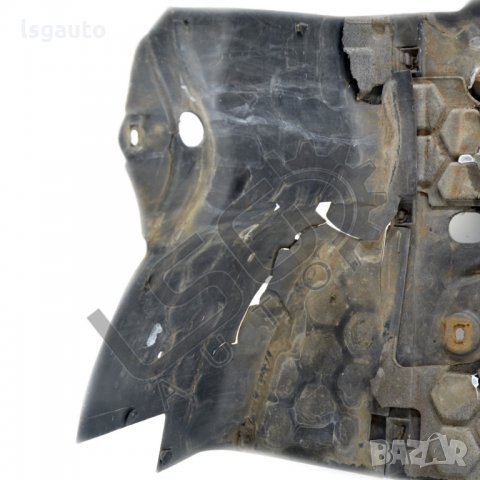 Кора под двигател Opel Zafira B 2005-2014 Z191121N-15, снимка 3 - Части - 34989124