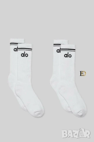 чорапи alo , снимка 5 - Дамски чорапи - 50595313