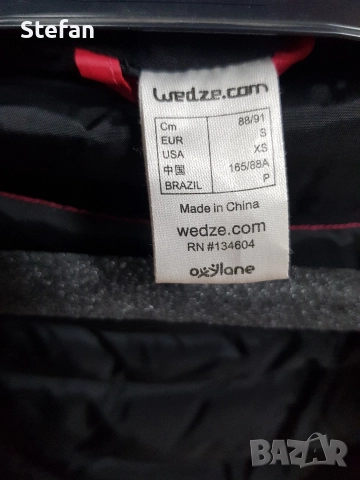 дамско палто, снимка 5 - Палта, манта - 52874551