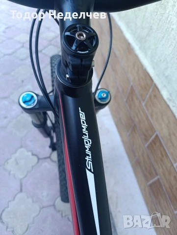 Specialized 27,5 цола" Мекица" , снимка 8 - Велосипеди - 53976984