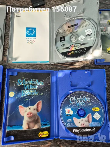 Playstation 2 игри, снимка 4 - Игри за PlayStation - 55999043