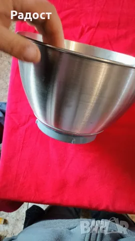 На ЧАСТИ Планетарен миксер Kenwood KHC-29 , снимка 12 - Миксери - 48730121