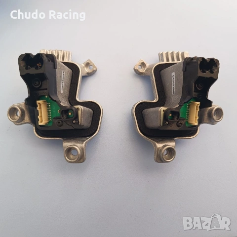 Модули да мигачи за лед фарове за бмв ф30 ф31