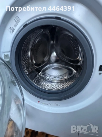 Пералния BEKO 6kg , снимка 5 - Перални - 54322421