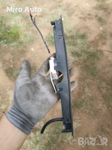 Трети стоп от Ситроен Ц3 2002г, снимка 5 - Части - 42759608