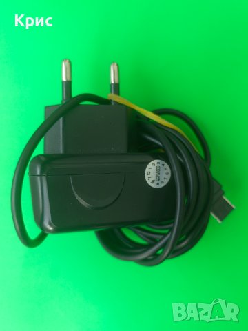 Зарядно за телефони Samsung, снимка 3 - Оригинални зарядни - 42663994