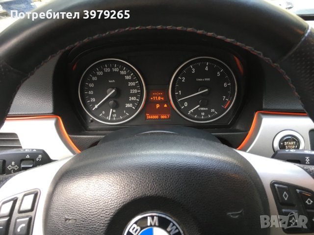 BMW 330, снимка 11 - Автомобили и джипове - 44150751