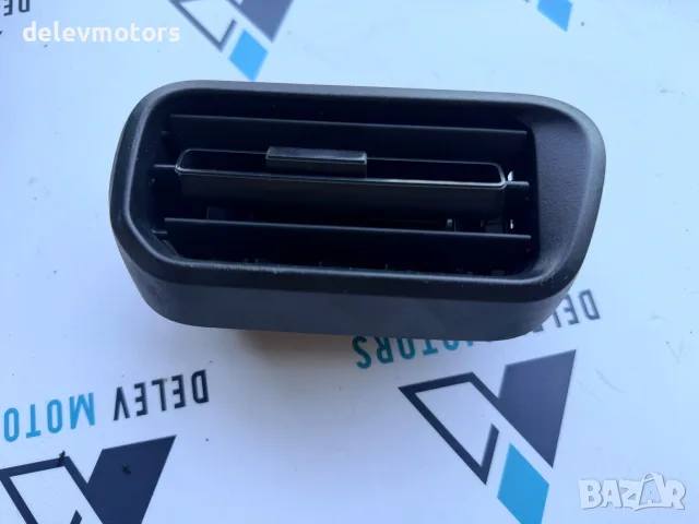su001a9781 решетка за парно дясна въздуховод от Toyota Proace City 1.5 D4D