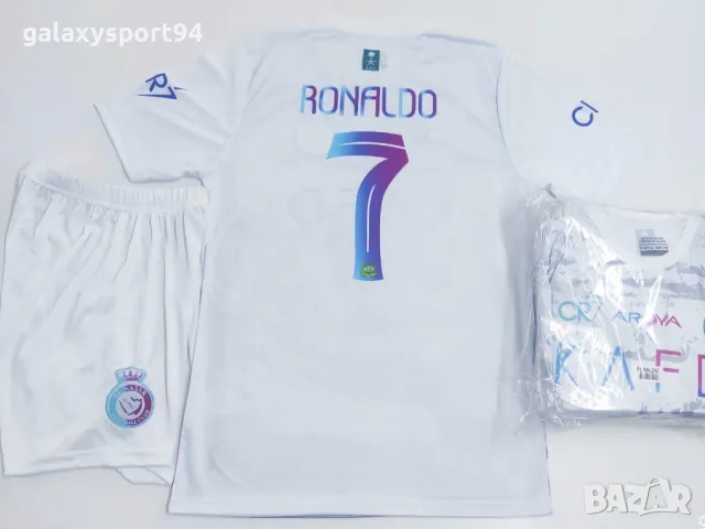 Детски Екип с чорапи Ямин Ямал 2026г Новия екип Барселона YAMAL new, снимка 3 - Футбол - 50026704