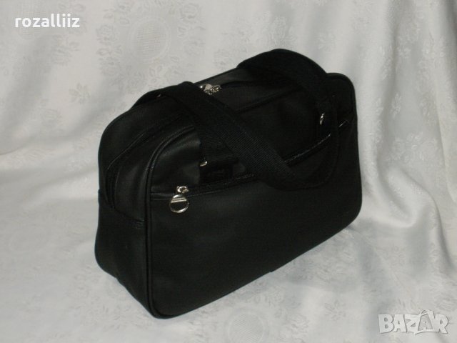 LACOSTE оригинална дамска чанта 