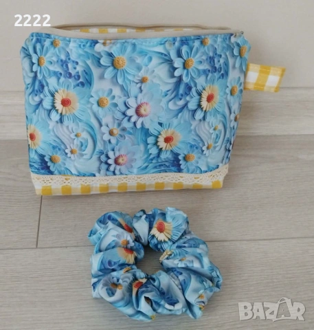 Комплекти с несесери, снимка 3 - Други - 53914660