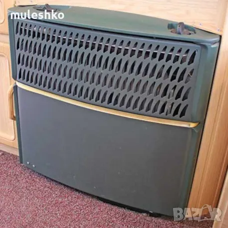 Платка слайдер за печки Carver 4000/5500, снимка 2 - Части - 49759840