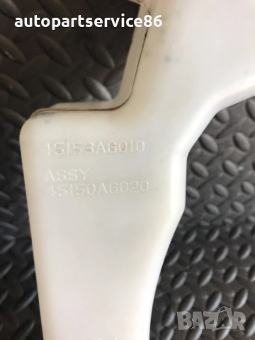 Резервоар за охладителна течност за Subaru Legacy 2.0D (2003–2009) 45150AG020, снимка 3 - Части - 54227914