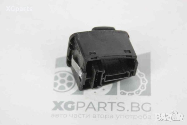 Бутон ел. огледала за BMW E46 3-series (1998-2005), снимка 2 - Части - 44413317