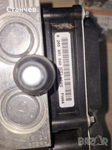 ABS модул  за Infiniti  / Nissan