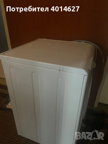 Пералня indesit(my time), снимка 3 - Перални - 53165255