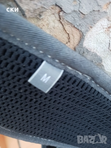 Седалка за алпинизъм , снимка 3 - Спортна екипировка - 52867188