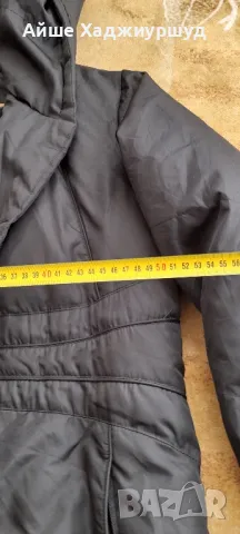 Дамско яке, снимка 6 - Якета - 47575430