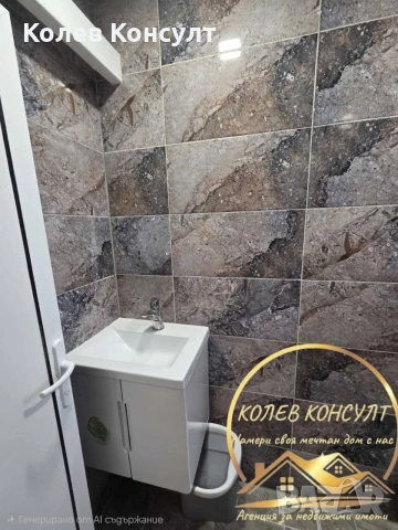 Гарсониера гр Димитровград , снимка 8 - Апартаменти - 53875332