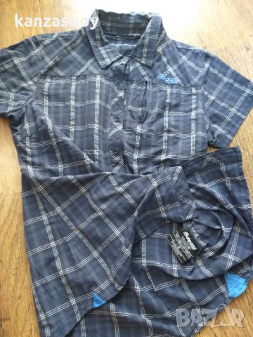 bergans of norway  - страхотна дамска риза, снимка 9 - Ризи - 33834892