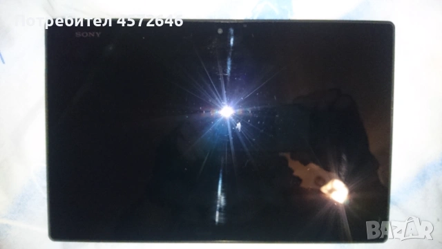 Sony Xperia Tablet Z, снимка 6 - Таблети - 53049665