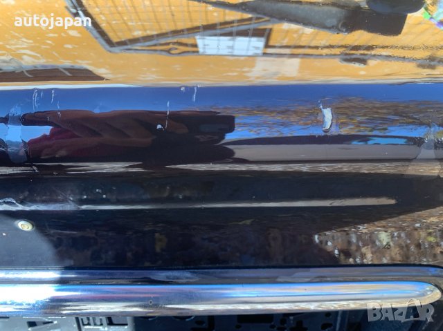 Заден капак Хонда Сивик 6 Англичанка Honda Civic 6 (1996-2000), снимка 2 - Части - 38473431