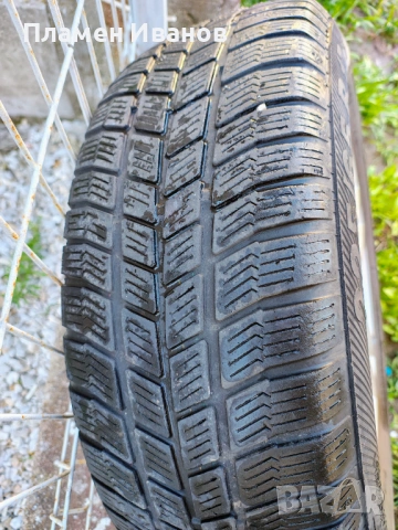 Алуминиеви джанти , снимка 10 - Гуми и джанти - 54112081