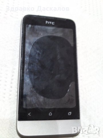 HTC One V за части, снимка 1