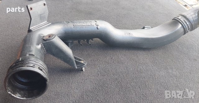 Тръба Турбо 1.9TDI VAG - VW - Ауди - Шкода - Сеат N, снимка 4 - Части - 37630126