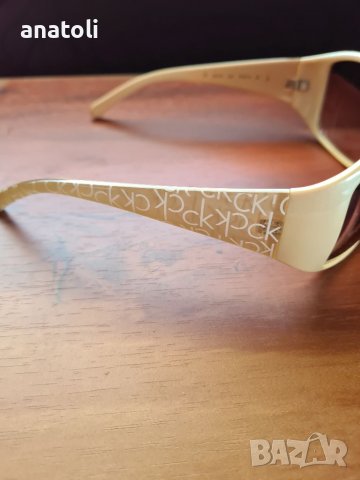 Слънчеви очила Calvin klein оригинални , снимка 3 - Слънчеви и диоптрични очила - 37988696