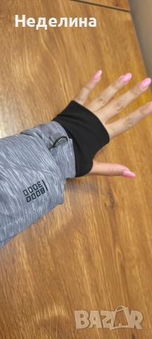 Дамско яке ellesse , снимка 5 - Якета - 52683267