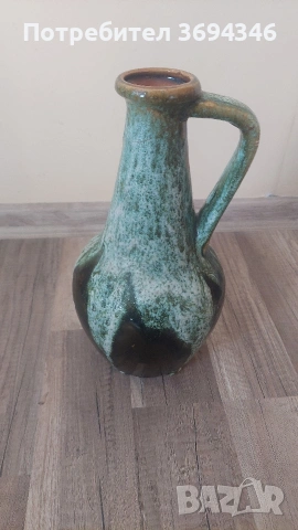 ваза , снимка 2 - Декорация за дома - 54316681