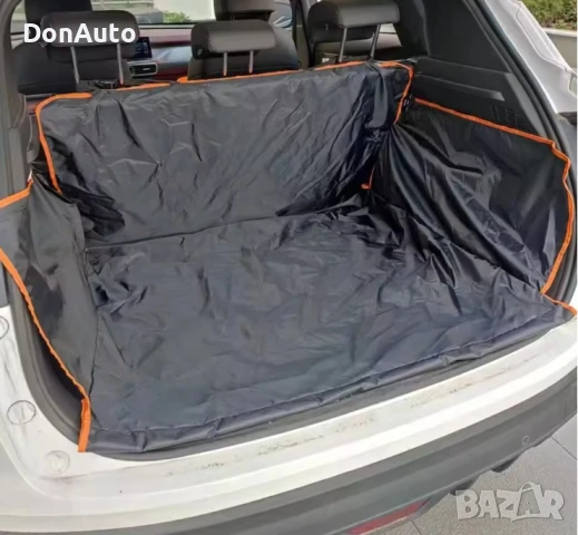 Покривало за багажник, снимка 4 - Аксесоари и консумативи - 51229435