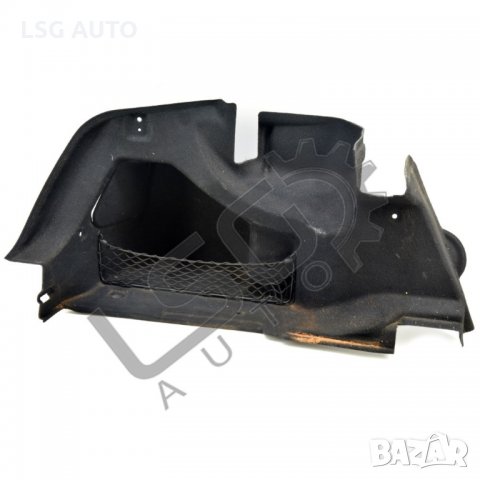 Лява кора багажник Mercedes-Benz C-Class 204 (W/S/C) 2007-2014 MB070620N-297