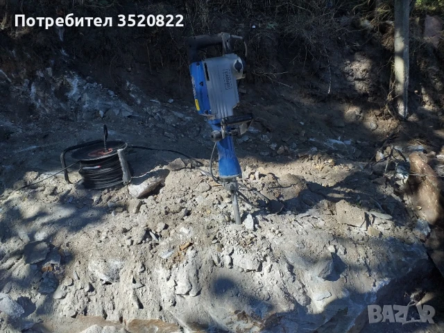 Изкопи с багер 3т.самосвал 7,5т., снимка 10 - Други ремонти - 51243012