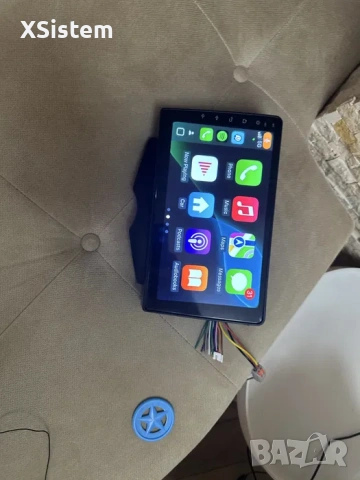 Carplay за Hyundai Veloster FS 2011 - 2017, снимка 3 - Аксесоари и консумативи - 53216263