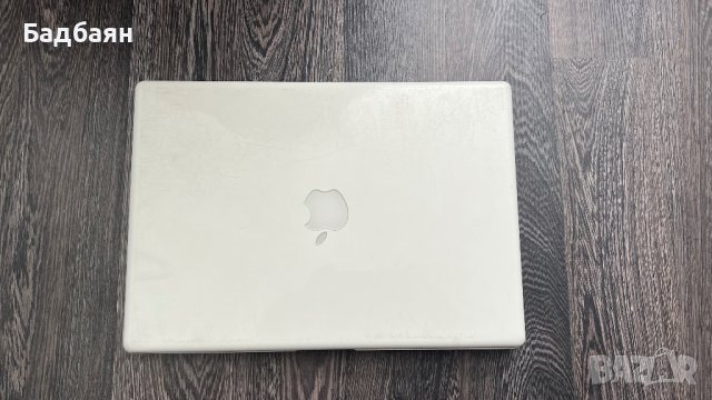 Apple MacBook 13” , снимка 7 - Лаптопи за дома - 40459603