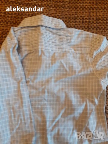 BENETTON детска оригинална ризка, снимка 7 - Детски ризи - 31094868