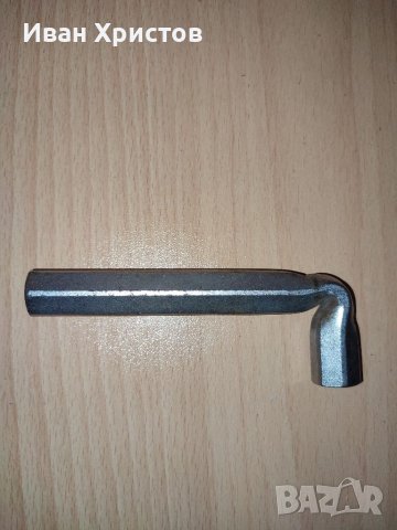 Ключове Facom , снимка 3 - Други инструменти - 38140318